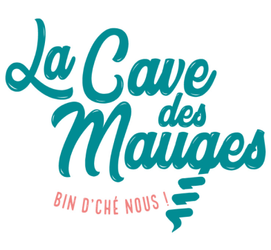 Logo la cave des mauges