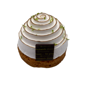 CITRON MERINGUE