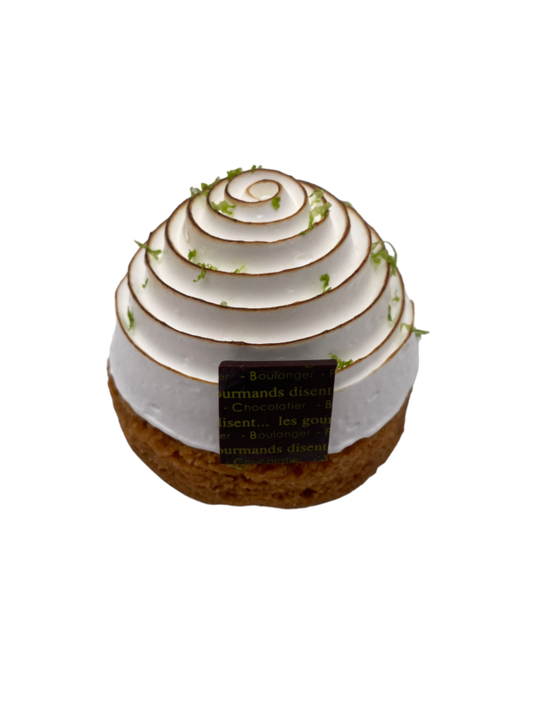 CITRON MERINGUE