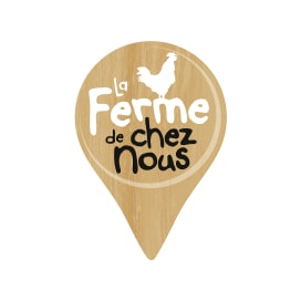 La ferme de chez nous