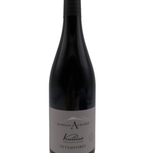 Cépages : Grenache, Syrah et Cinsault. Dégustation : Robe intense aux reflets violines. Bouquet intense, complexe et frais. Bouche souple et friande évoluant sur les fruits rouges, violette et épices. Accords mets et vins : Apéritif, viandes blanches ou grillées, fromages affinés. Garde : 3 ans Température de service : 18°C