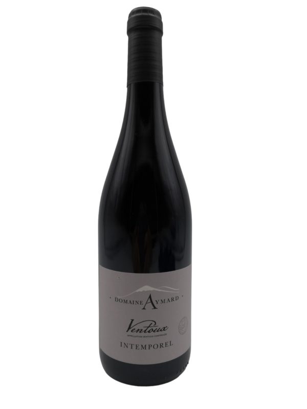 Cépages : Grenache, Syrah et Cinsault. Dégustation : Robe intense aux reflets violines. Bouquet intense, complexe et frais. Bouche souple et friande évoluant sur les fruits rouges, violette et épices. Accords mets et vins : Apéritif, viandes blanches ou grillées, fromages affinés. Garde : 3 ans Température de service : 18°C