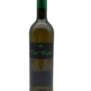 ter raz blanc